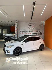  5 SEAT IBIZA