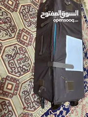  3 تخت Graco بحالة جيدة استعمال اسبوع واحد فقط