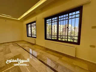  17 شقة للبيع في اجمل مناطق مرج الحمام دوار البكري شارع الشجر