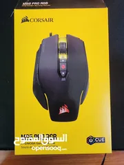  1 Gaming Mouse Corsair M65 PRO RGB