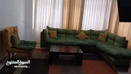  9 عفش بيت كامل للبيع ب10000 شيقل