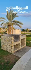  15 Furnished Apartment for rent daily ,weekly at Jebel Sifah شقة للايجار اليومي في جبل السيفة