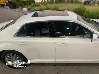  7 كرايسلر C300