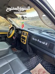  14 Dodge ram ramble bee 5700hemi