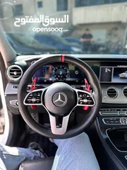 8 مرسيدس E220 ديزل