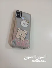  1 هاتف تيكنو سبارك للبيع