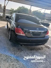  2 هوندا ليجند للبيع او افاري