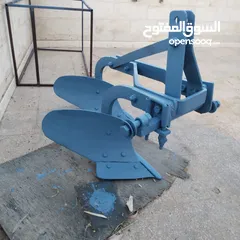  2 تركتراسكي للبيع مستعجل