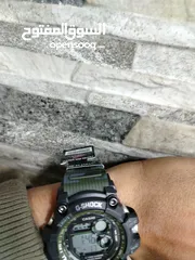  3 G_shock للبيع بسعر مغري كوبي ماستر جداد 15 دينار