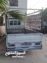  4 شاحنه كيه بينقو