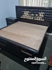  3 غرفة نوم مستعملة للبيع