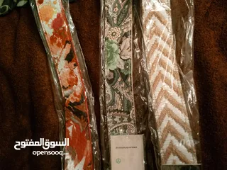  3 شروة أحزمة ستاتي بسعر حرق