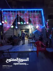  3 محل للبيع بالمعادي 85م صافي