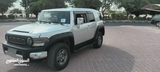  3 اف جي 2008 شاصي جيد ماشي 256 الف