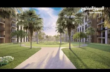  5 كمبوند Eco west