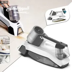  5 مكنسة السجاد والكنب لاسلكية GOPLEN................