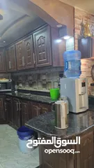  6 منزل ارضي جزء من بناء مفروز للبيع