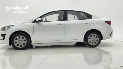  6 (FREE HOME TEST DRIVE AND ZERO DOWN PAYMENT) KIA RIO