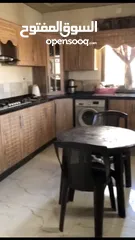 4 بيت مستقل على خمسه دونم