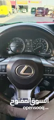  4 Lexus es 350 2017