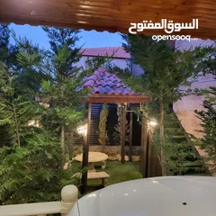 15 شاليه لامار 2جرش