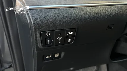  12 Kia K5 2021 وارد كوري بحالة الوكالة اعلى تصنيف