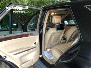  12 مرسيدس ML500