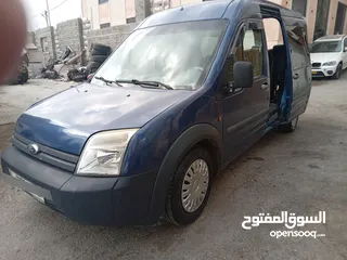  3 فورد كونكت