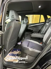  7 VW ID4 PRIME برايم صنف مميز ونادر جدا دفع رباعي