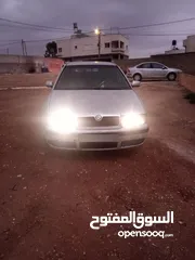  3 سكودا اوكتافيا