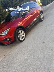  5 سيات ارونا إف آر 2021