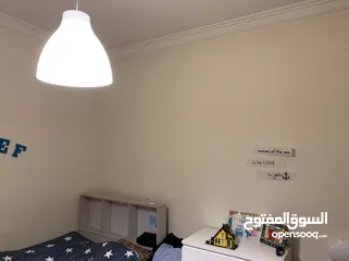  11 شقة في حي السهل