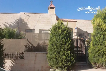  7 فيلا للبيع في منطقة ضاحية الرشيد الجبيهة