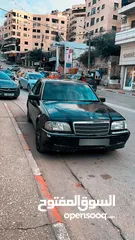  4 مرسيدس 1996