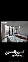  6 استوديو مفروش للايجار