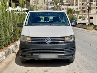  2 ترانزبورتر ترخيص 2016