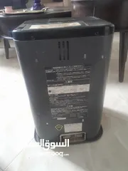  5 صوبه كاز ياباني