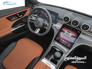  3 C200 2023 AMG وارد و كفالة الوكالة فحص كامل لون شمبين