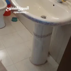  18 طقم حمامات