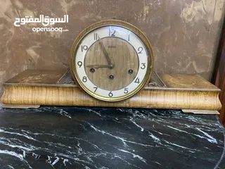  1 ساعة انتيكة للبيع