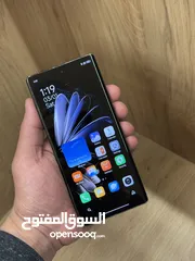  4 Xiaomi MIX Fold 2