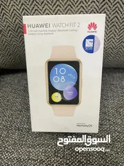  1 Huawei Sport watch Monitor