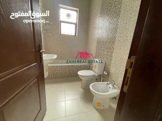  17 شقة / للايجار / سوبر ديلوكس / 3نوم / تلاع العلي