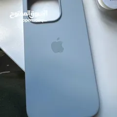  2 جهاز ايفون 15