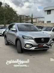  3 الصيني MG EHS ترخيص 2022 محرك 1600 هايبرد/plugin جير أوتوماتيك 284 حصان