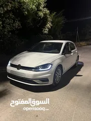  3 Golf mk7.5 2019