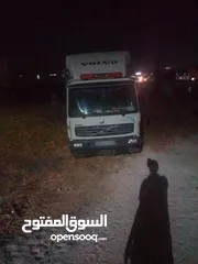  1 فولفو 2001