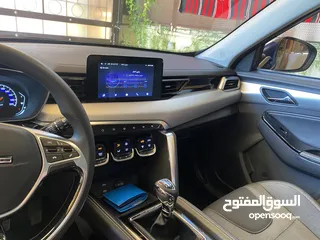  11 بايك X35 Baic 2021