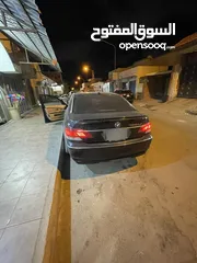  23 BMW 750i 2008 البيع او تبديل