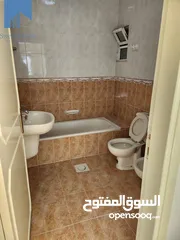  12 شقة مميزة للبيع في خلدا  - قرب الموفنبيك طابق ثاني 165م تشطيب سوبر ديلوكس بسعر مغري